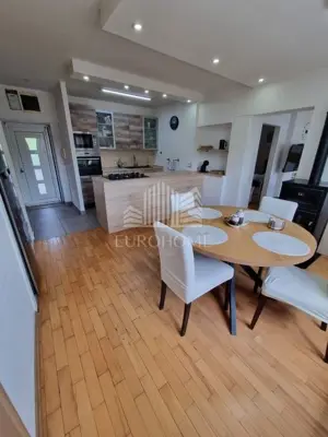 Stan 67 m², Studentski grad - trosoban, lođa i ostava