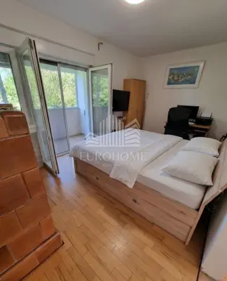 Stan 67 m², Studentski grad - trosoban, lođa i ostava - 5