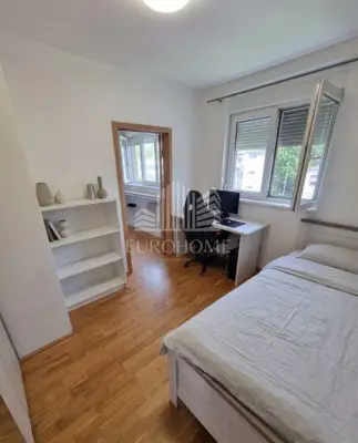 Stan 67 m², Studentski grad - trosoban, lođa i ostava - 6