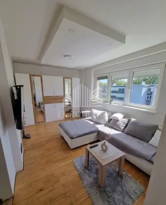 Stan 67 m², Studentski grad - trosoban, lođa i ostava - 3