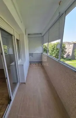 Stan 67 m², Studentski grad - trosoban, lođa i ostava - 9
