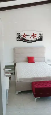 Apartment building, Rovinj, 4 apartments and covered parking - 14