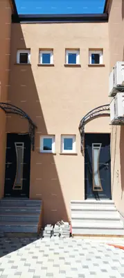 Apartment building, Rovinj, 4 apartments and covered parking - 4