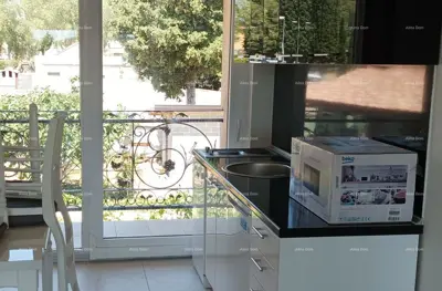 Apartment building, Rovinj, 4 apartments and covered parking - 21