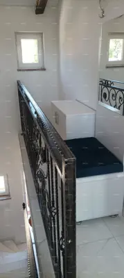 Apartment building, Rovinj, 4 apartments and covered parking - 12