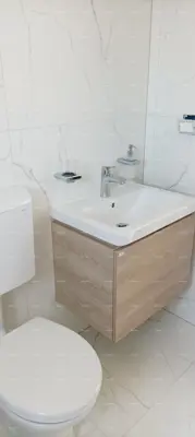 Apartment building, Rovinj, 4 apartments and covered parking - 13