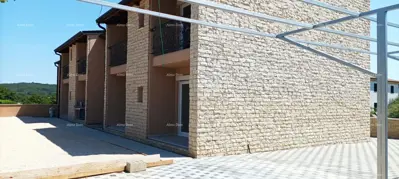 Apartment building, Rovinj, 4 apartments and covered parking - 3