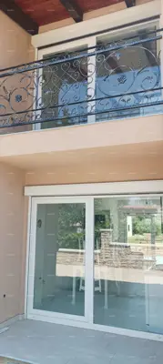 Apartment building, Rovinj, 4 apartments and covered parking - 20