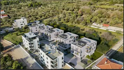 Apartment for sale in Kožino, 102,8 m² - 3
