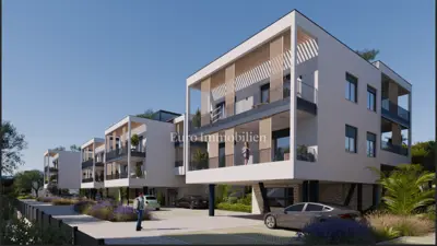 Apartment for sale in Kožino, 102,8 m² - 6