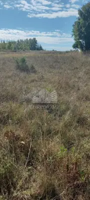 Building plot 2,094 m², Sabunike - 800 m from the sea - 3