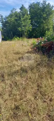 Building plot 2,094 m², Sabunike - 800 m from the sea - 4