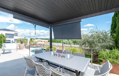 Haus zum Kauf in Tar, 270 m² - 9