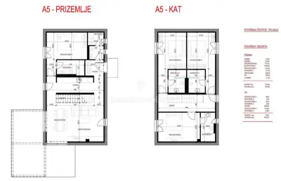 Višnjan - freistehendes Haus mit Pool - 19