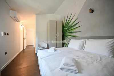 Višnjan - freistehendes Haus mit Pool - 12