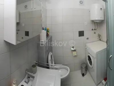 Stan 45 m², Bol, 2 spavaće sobe i klima - 5