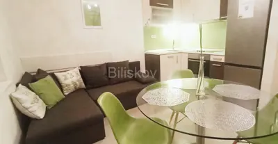 Stan 45 m², Bol, 2 spavaće sobe i klima - 2