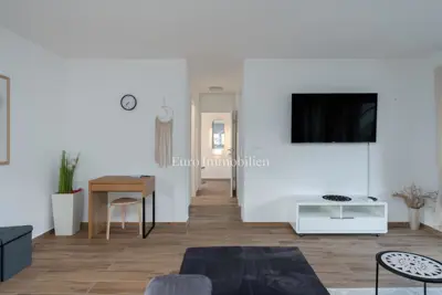 Apartment 139,8 m², Vir - 2 Zimmer und 2 Badezimmer - 5