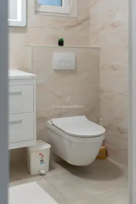 Apartment 139,8 m², Vir - 2 Zimmer und 2 Badezimmer - 18