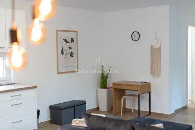 Apartment 139,8 m², Vir - 2 Zimmer und 2 Badezimmer - 9