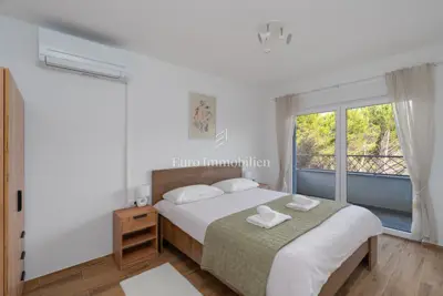 Apartment 139,8 m², Vir - 2 Zimmer und 2 Badezimmer - 14