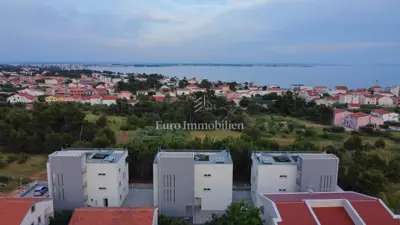Apartment 139,8 m², Vir - 2 Zimmer und 2 Badezimmer - 21