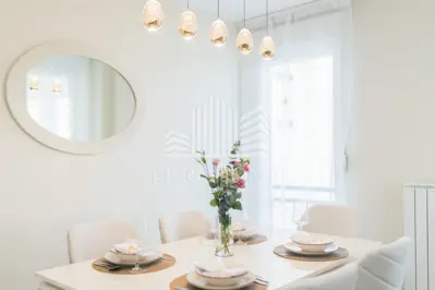 Zadar, Jazine – trosoban stan 87,62 m² s pogledom na more - 4