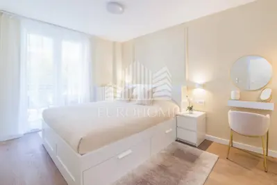 Zadar, Jazine – trosoban stan 87,62 m² s pogledom na more - 14