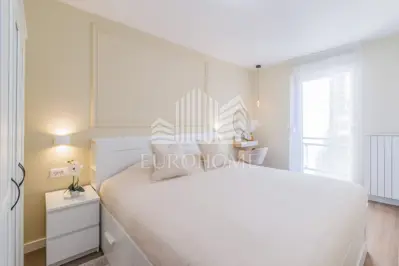 Zadar, Jazine – trosoban stan 87,62 m² s pogledom na more - 16