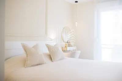 Zadar, Jazine – trosoban stan 87,62 m² s pogledom na more - 18