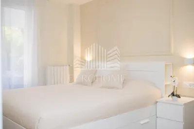Zadar, Jazine – trosoban stan 87,62 m² s pogledom na more - 15