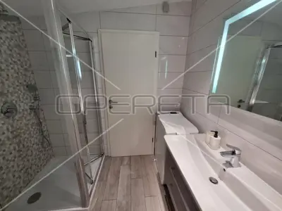 Haus 550 m², Jezera na Murteru, Pool und Gewerbefläche - 18