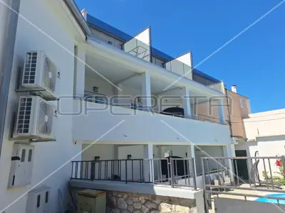 Haus 550 m², Jezera na Murteru, Pool und Gewerbefläche - 4