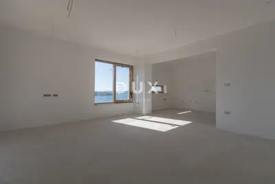 Stan 128,3 m², Primošten - krovna terasa, bazen i pogled na more - 4