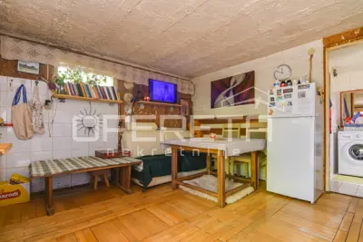 House 228 m², Gradec - quiet settlement and large plot - 9