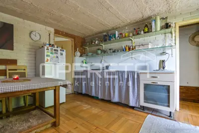 House 228 m², Gradec - quiet settlement and large plot - 3
