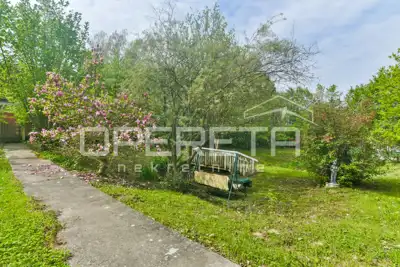 House 228 m², Gradec - quiet settlement and large plot - 12