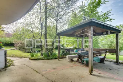 House 228 m², Gradec - quiet settlement and large plot - 11