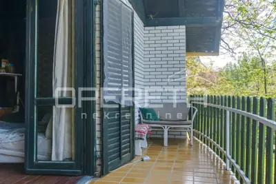 House 228 m², Gradec - quiet settlement and large plot - 7