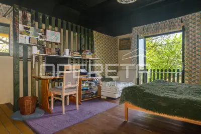 House 228 m², Gradec - quiet settlement and large plot - 4