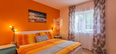 Novigrad, surrounding area, beautiful ground-floor house with a pool! - 9
