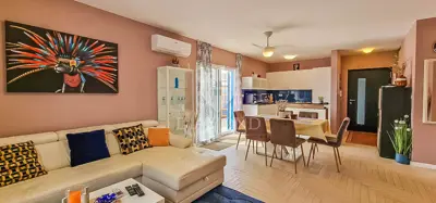 Novigrad, surrounding area, beautiful ground-floor house with a pool! - 2