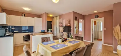 Novigrad, surrounding area, beautiful ground-floor house with a pool! - 5