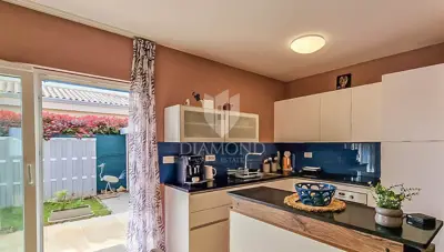 Novigrad, surrounding area, beautiful ground-floor house with a pool! - 4