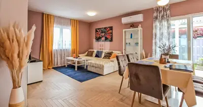 Novigrad, surrounding area, beautiful ground-floor house with a pool! - 3
