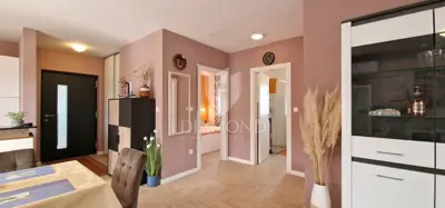 Novigrad, surrounding area, beautiful ground-floor house with a pool! - 8