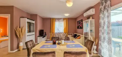 Novigrad, surrounding area, beautiful ground-floor house with a pool! - 6