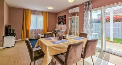Novigrad, surrounding area, beautiful ground-floor house with a pool! - 7
