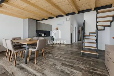 Stan 152 m², Novigrad - pogled na more - 3