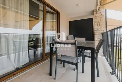 Stan 152 m², Novigrad - pogled na more - 13